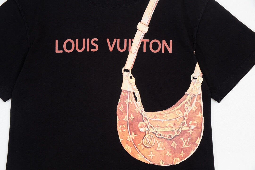 Louis Vuitton T-Shirts